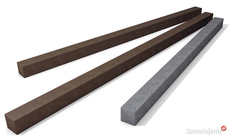 sztaple elastyczne z gumy piankowej Radomsko