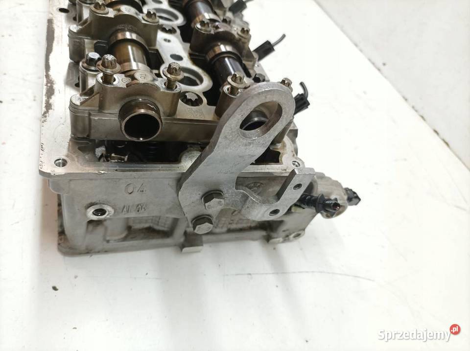 GŁOWICA KOMPLETNA 85137090400 20 D B47 Bmw Seria świętokrzyskie sprzedam
