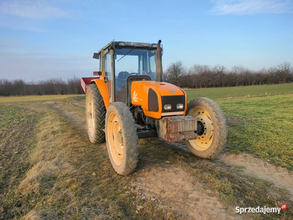 Renault ceres 85 Ares 95 75 Radomsko