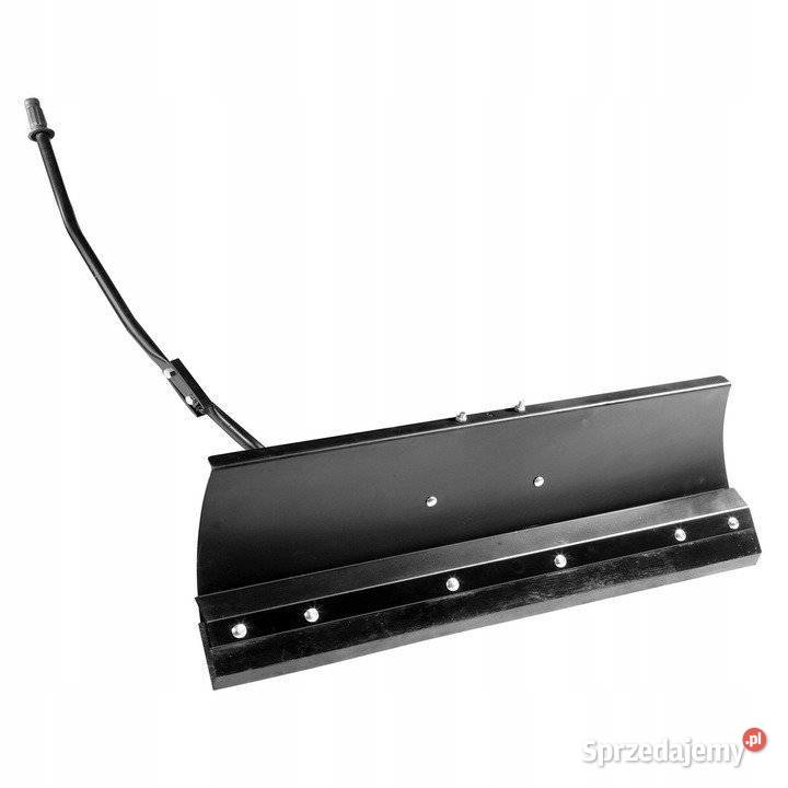 PŁUG DO ŚNIEGU ŚNIEŻNY LEMIESZ DO TRAKTORKA Opalenica sprzedam