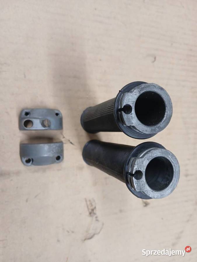 WSK SHL WFM manetka gazu rolgaz Części i akcesoria motocyklowe Kieźliny