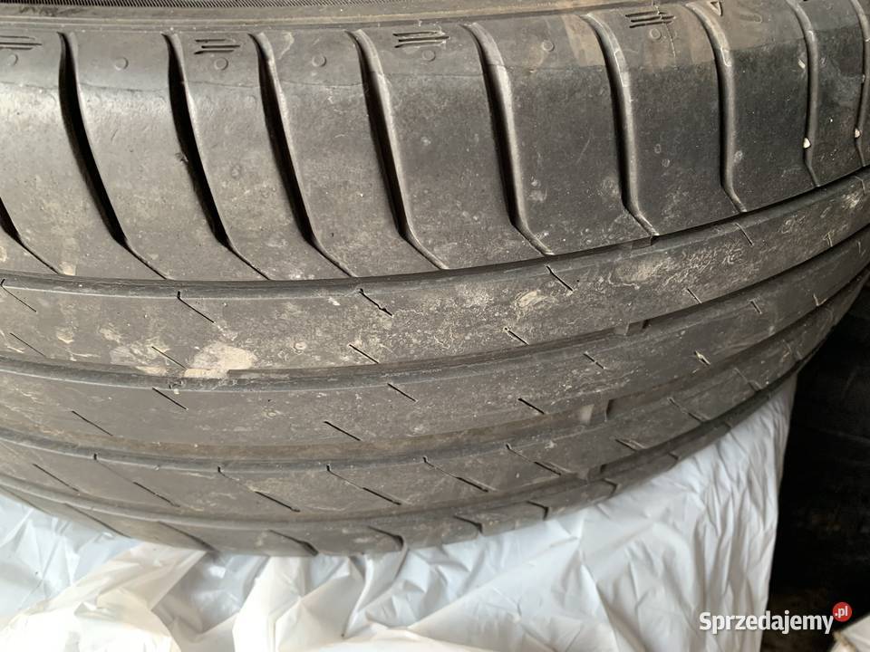 Alufelgi Kia Mszana Dolna