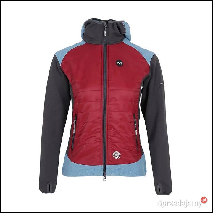 Kurtka damska NAFO MiLO polar SXXL Każdy kolor sprzedam