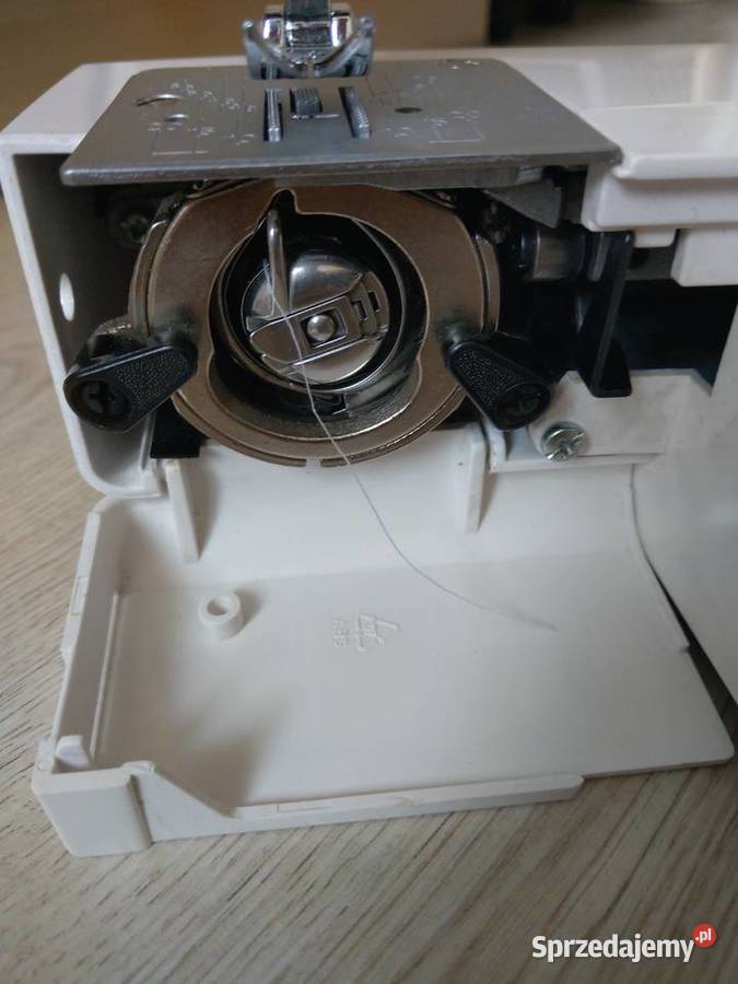 Łucznik Diana 417 Gdańsk