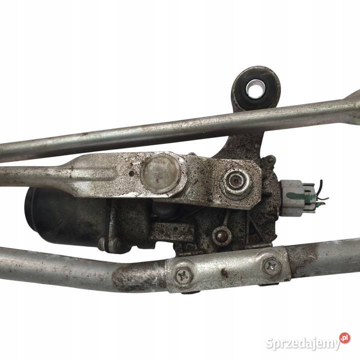 SILNICZEK WYCIERACZEK Nissan Micra K13 mechanizm Chełm