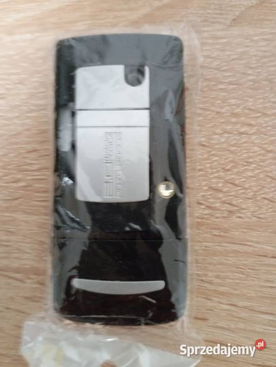 Obudowa Sony Ericsson K750i Piła