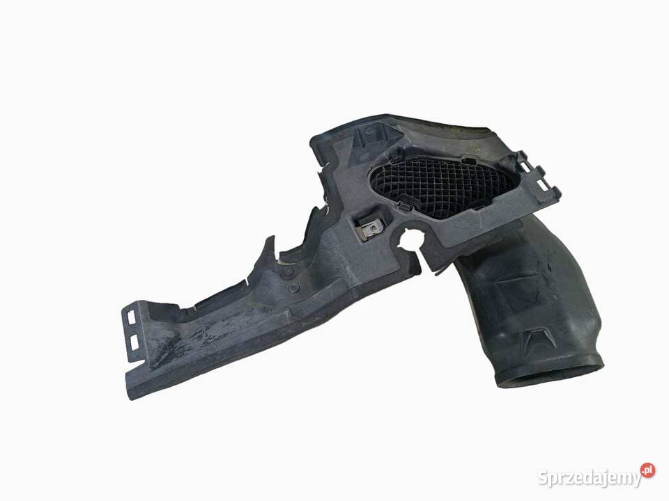RURA DOLOT POWIETRZA BMW E60 E61 7796692 osobowe sprzedam