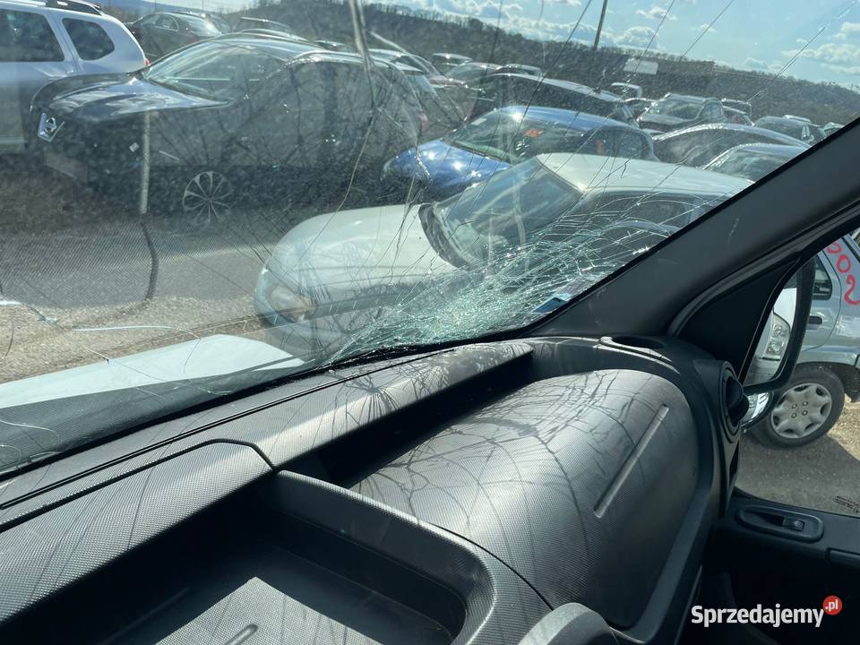 RENAULT Master III 23Dci 130 Wywrotka ES258 Renault Opole