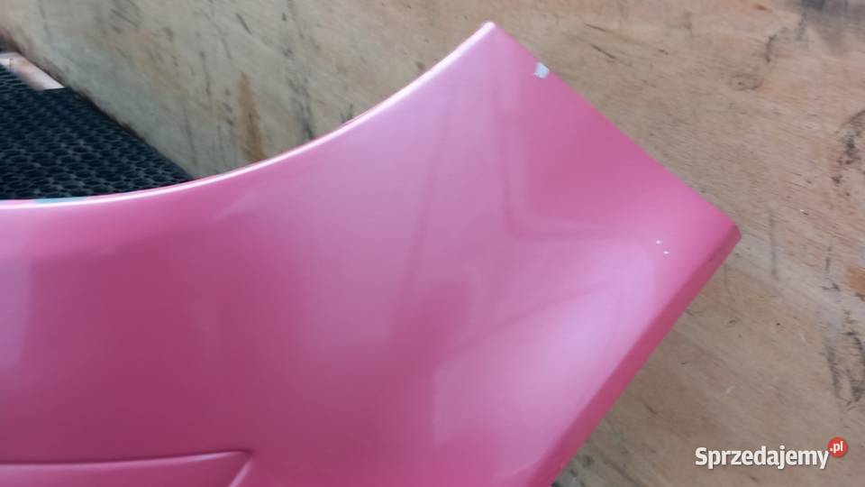 OPEL CORSA D ZDERZAK PRZÓD HALOGEN sprzedam