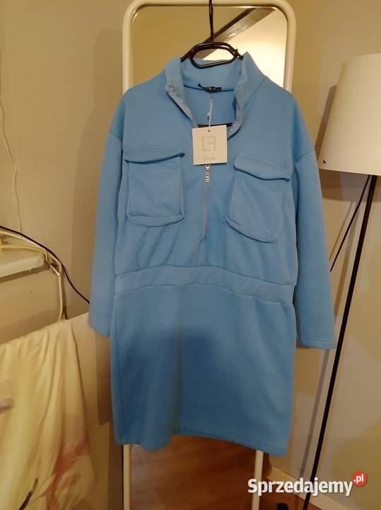 Sukienka tunika Poznań