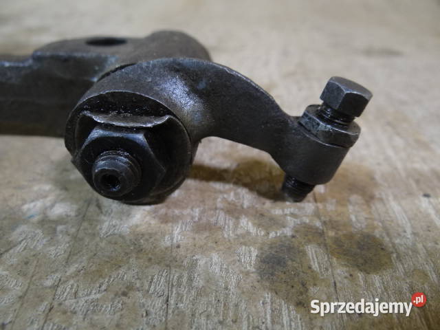 klawiatura rozrząd Simson AWO Sport Org DDR Pozostałe lubuskie Żary