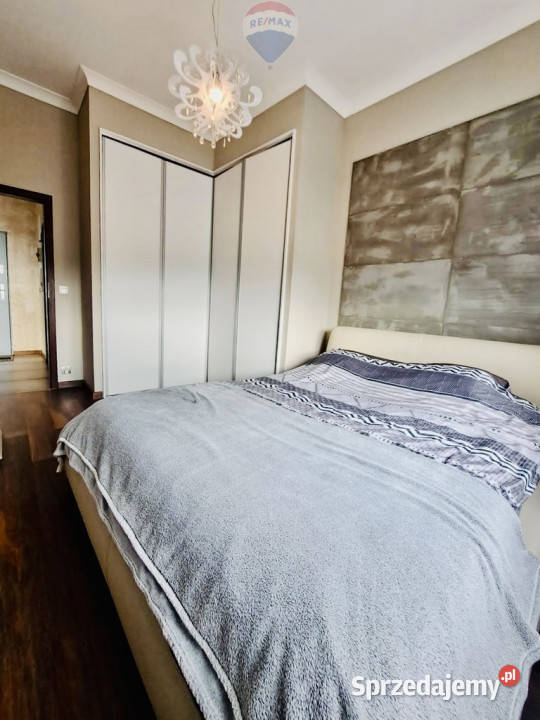 Komfortowe 2pokojowe mieszkanie na wynajem