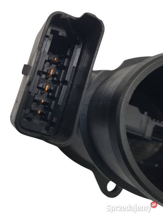 PRZEPŁYWOMIERZ Peugeot 1007 206 207 208 307 308 Chełm