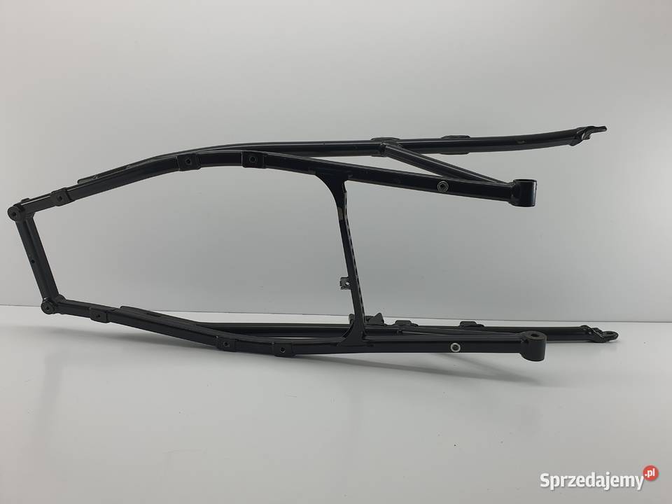 Stelaz Tyl Rama Bmw 1250 Rallye Łódź