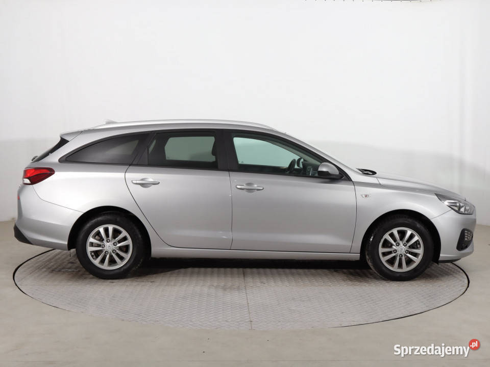 Hyundai i30 15 DPI Kombi