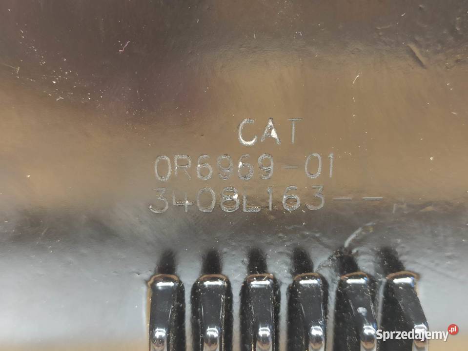 Monitor Cat 966F Wilkowo sprzedam