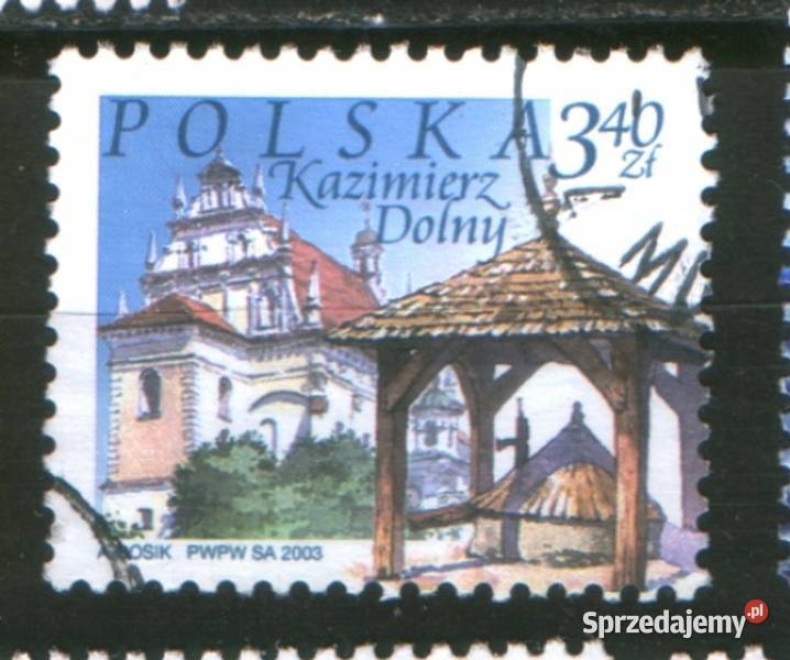 Zn Fi 389346203239 kas 2003 Gliwice