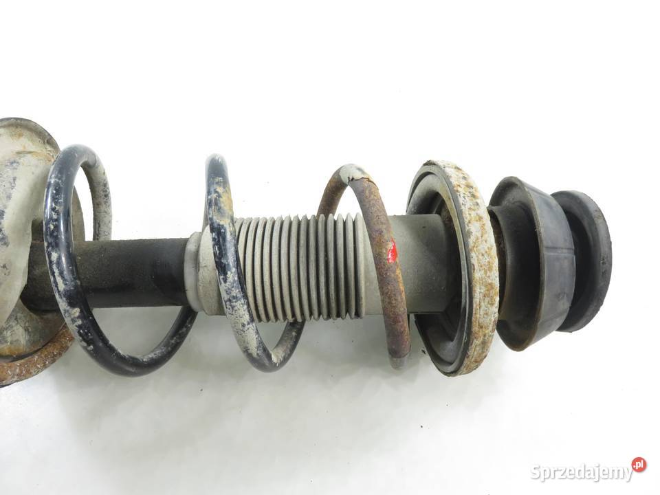 MCPERSON LEWY PRZEDNI OPEL AGILA B 13 CDTI