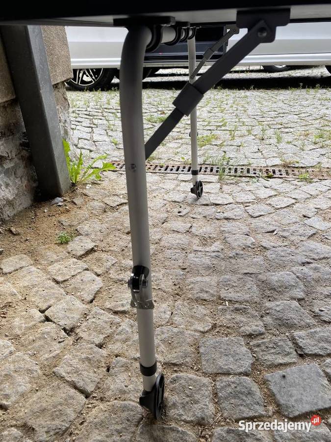 Stół rozkładany 120x60 Bielsko-Biała