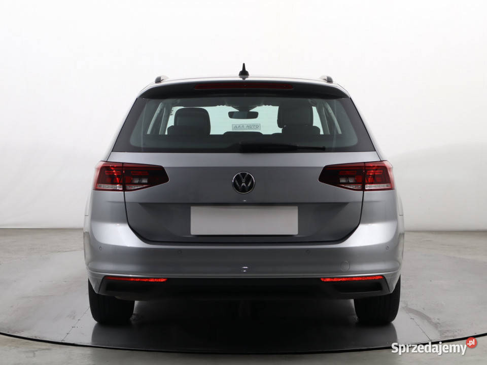 VW Passat 15 TSI 110KM Katowice sprzedam