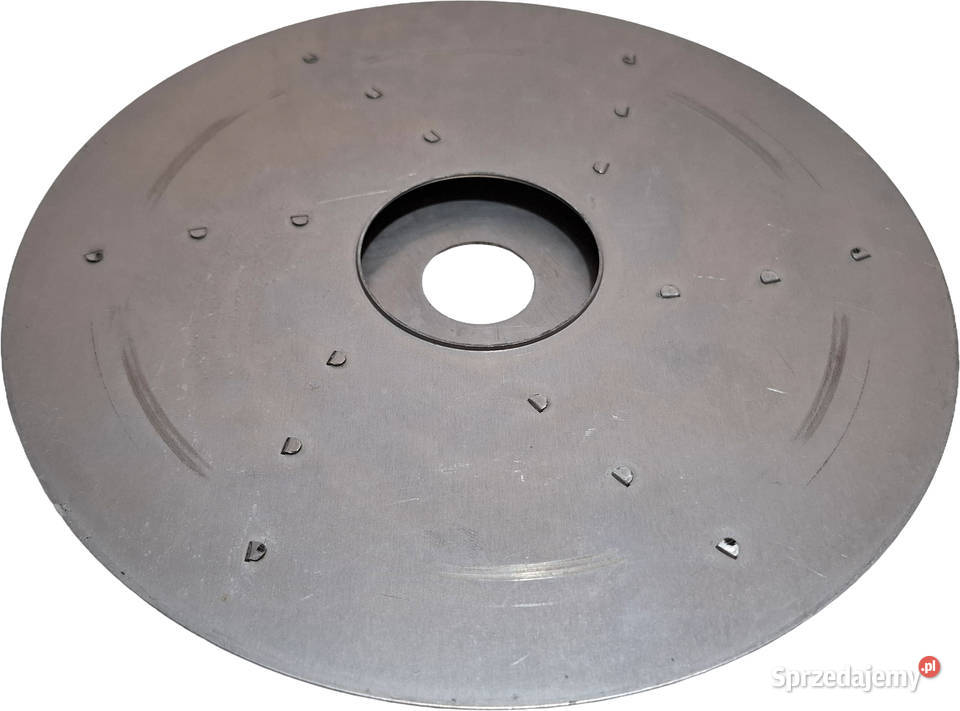 Turbina kierownica silnika R2617 Rainbow D4G SE Czeladź