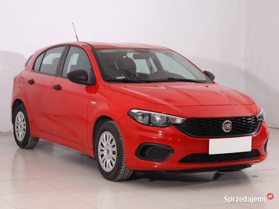 Fiat Tipo 14 16V wielofunkcyjna kierownica Piaseczno