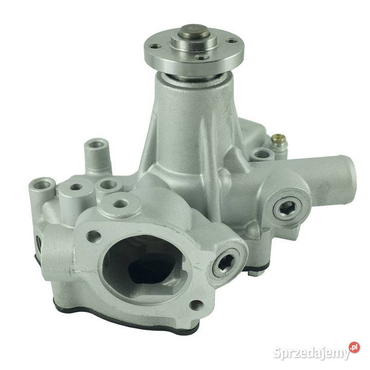 Pompa wody Yanmar 4TNE98 Tajęcina