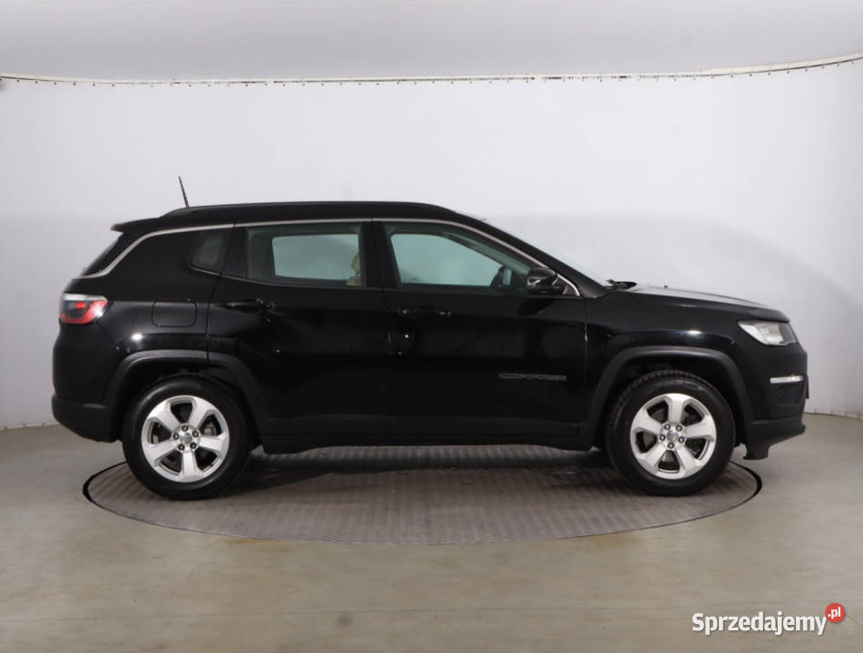 Jeep Compass 14 MultiAir ABS