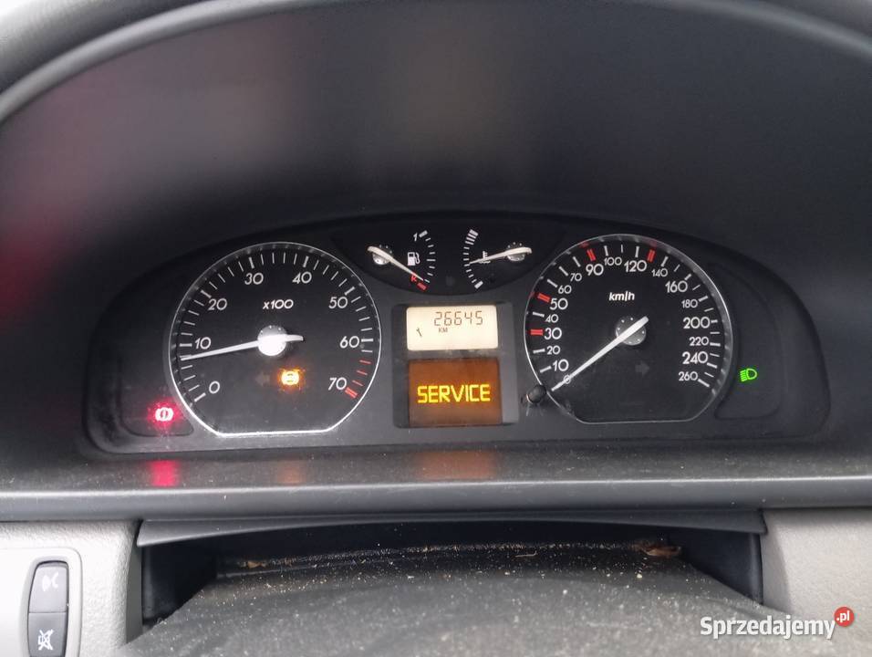 Silnik Laguna Scenic Renault 18 Starachowice