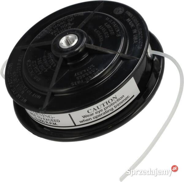 Głowica żyłkowa TapNGo 72560VF9C41EX Kamionna