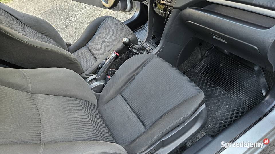 Suzuki swift mk7 12 LPG Tomaszów Mazowiecki