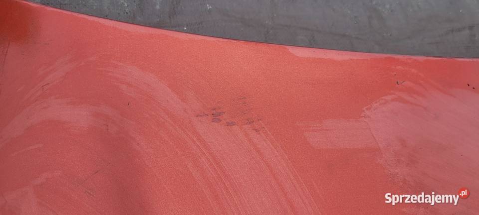 MASKA AUDI A4 B5 Ruda Śląska