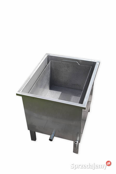 Topiarka do wosku pszczelego Pozostałe Zwierzyniec Drugi sprzedam