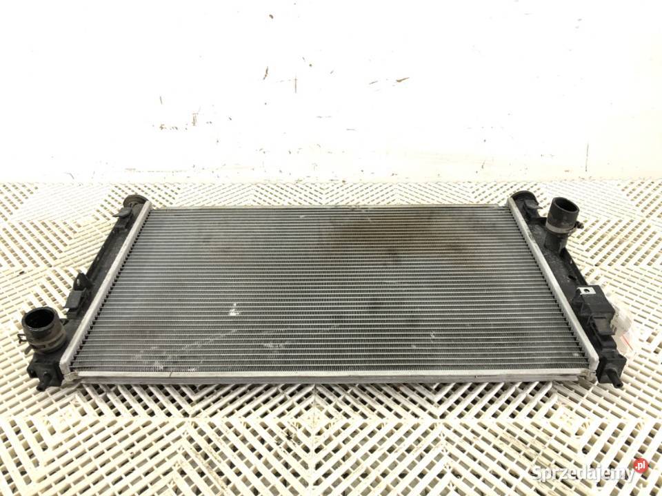 CHŁODNICA WODY DODGE CALIBER 18 150 RADIATOR osobowe sprzedam