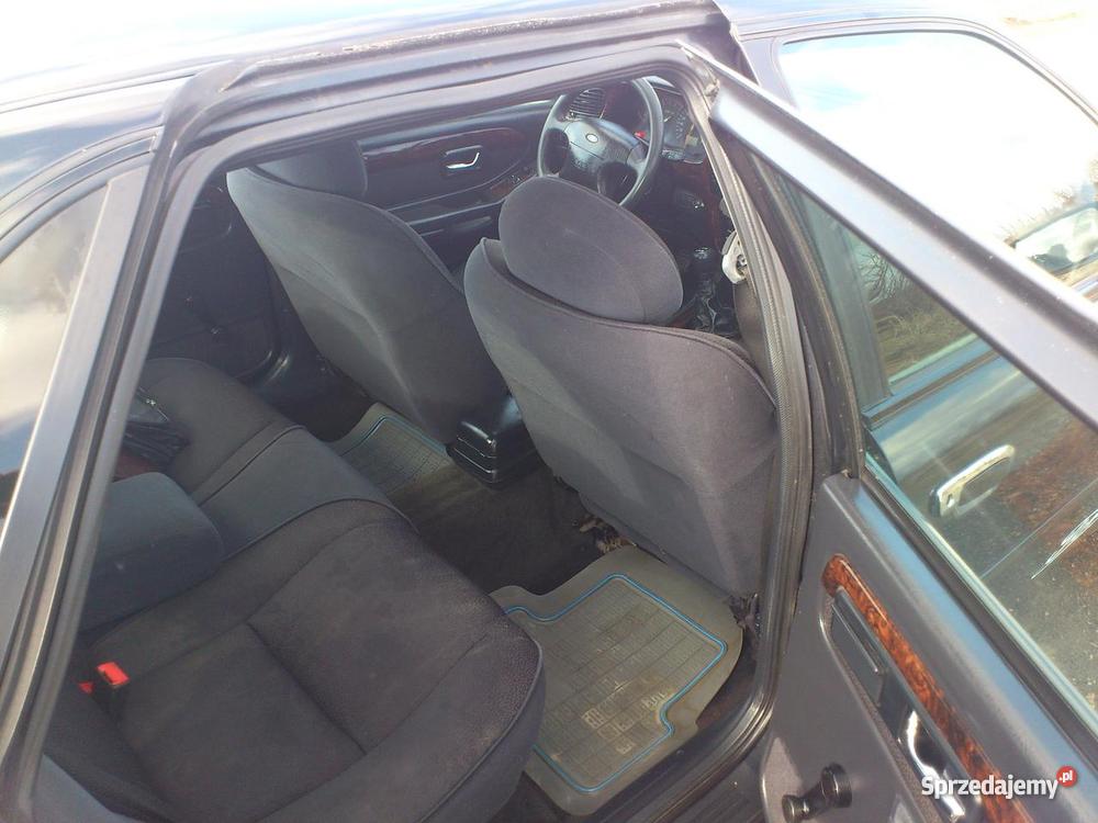 Ford Scorpio II LEGEND 20 DOHC LPG ABS Nysa