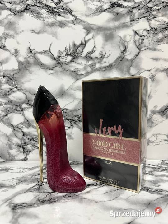 perfym Ząbki sprzedam