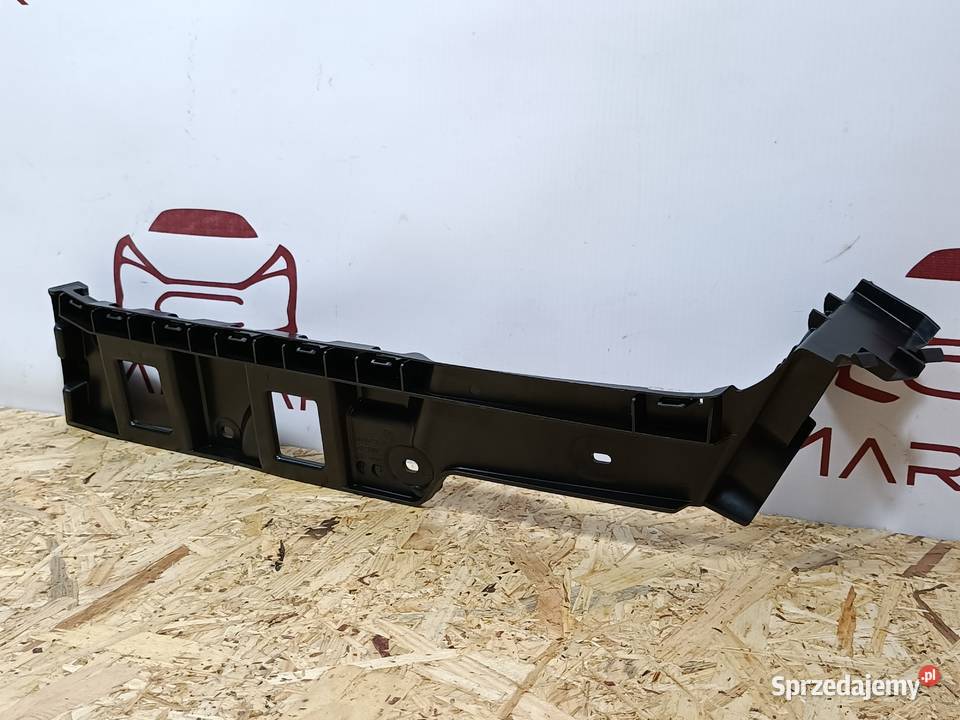 VW CADDY FORD TRANSIT ŚLIZG MOCOWANIE ZDERZAKA wielkopolskie Pleszew