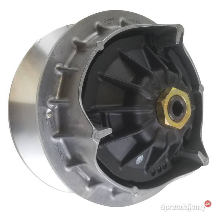 Wariator CVTech CfMoto 600 850 1000 Cforce 4x4 Układ napędowy Gostynin