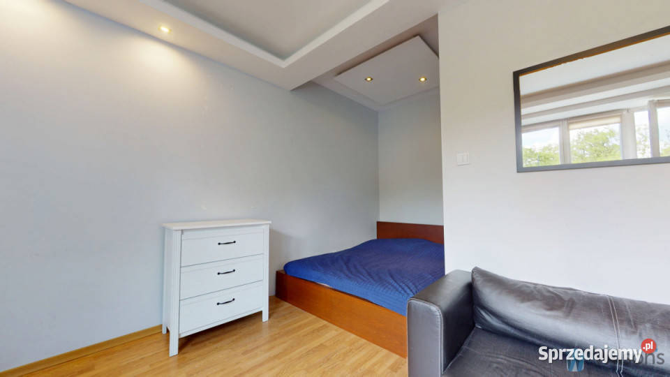 sprzedaży mieszkania 292m2 1 pokój Warszawa 24828zł/m2