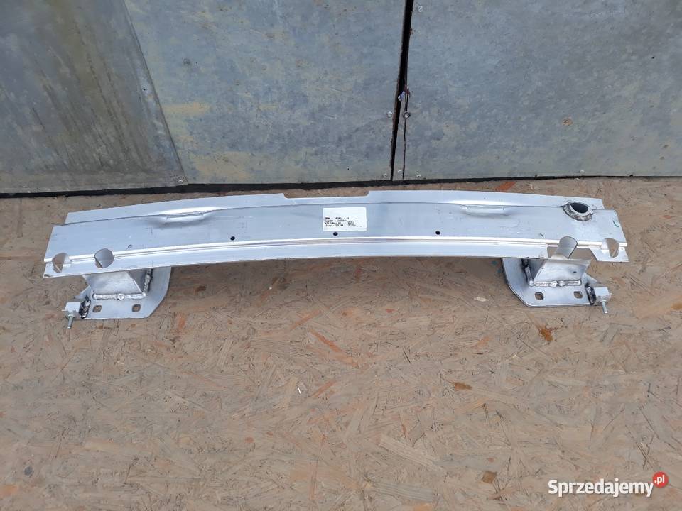 BMW X5 G05 BELKA ZDERZAKA TYŁ TYLNA 7420657 wielkopolskie Międzychód