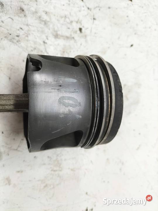 TŁOK KORBOWÓD 81L33 25 TDI Volvo V70 II 19992007 świętokrzyskie sprzedam