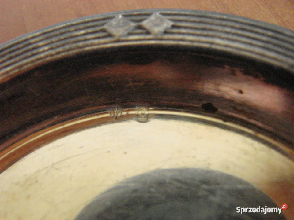 małe podkładkipodstawki plater Pruszcz Gdański