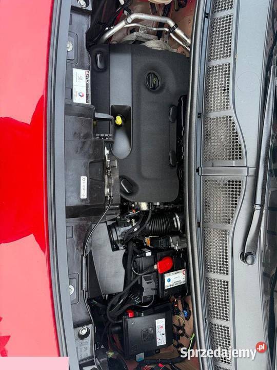 Peugeot Expert Kombi Long 28t EAT8 122 2021r diesel Expert wielkopolskie Krotoszyn