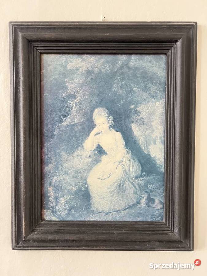 Zestaw bibelotów Racibórz