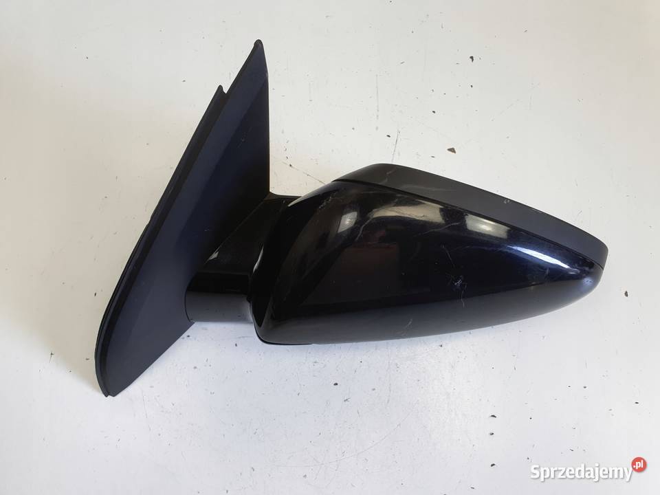 Opel Vectra C Signum LUSTERKO LEWE KIEROWCY 5 osobowe