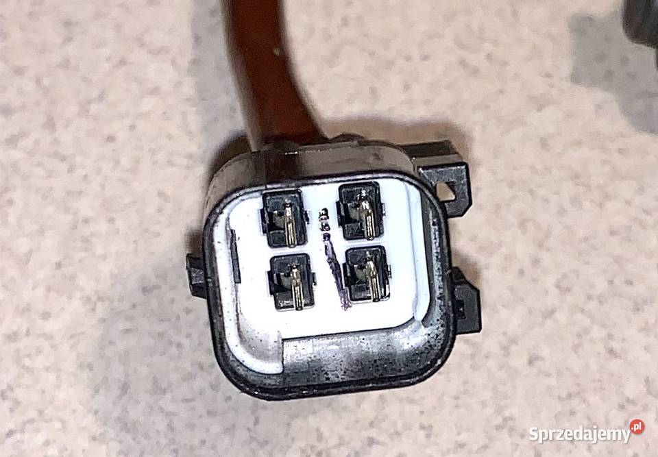 MECHANIZM WYCIERACZEK OPEL ANTARA 20914314 śląskie Katowice sprzedam