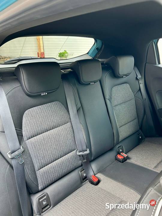 Renault Clio V Super Stan Pierwszy Właściciel w Clio Bodzanów