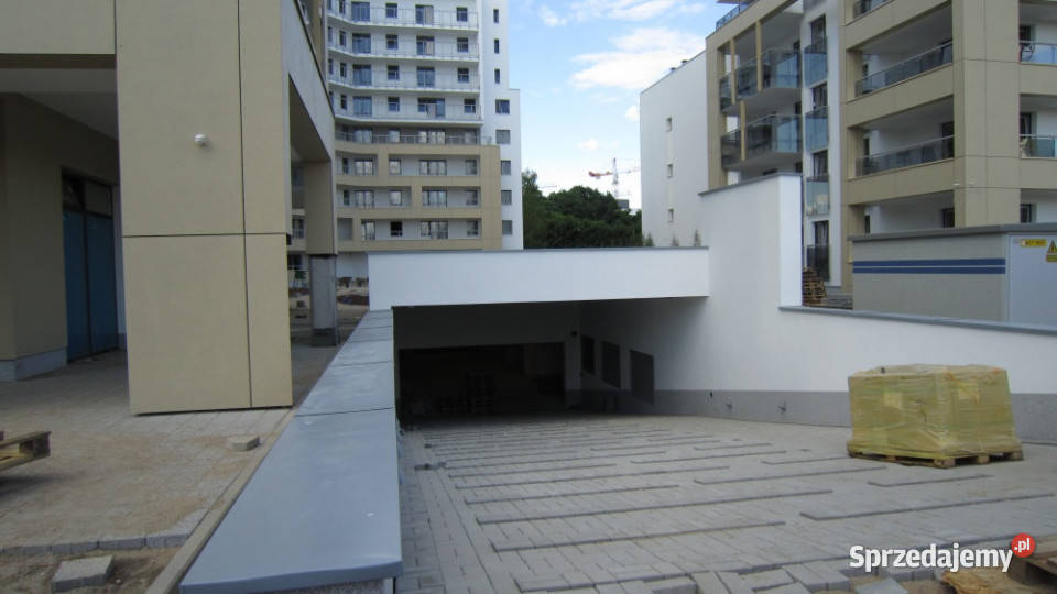 NAJLEPSZE na MARCELIŃSKIEJ 4 pok 81 m2 ATANER wielkopolskie