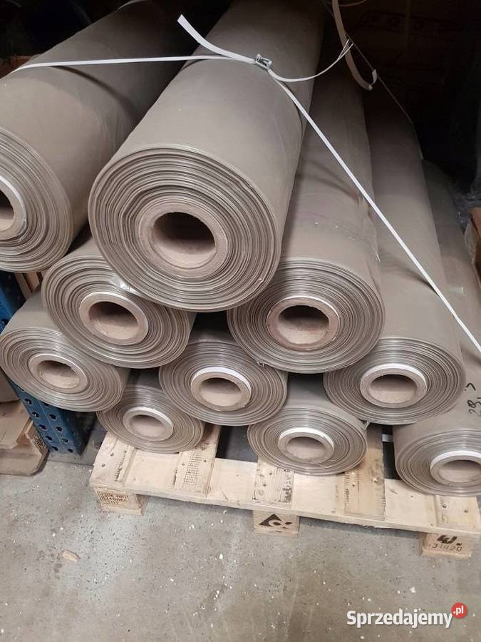 RĘKAW FOLIOWY WOREK DO MŁYNKA 100 ROLKA 30 worek małopolskie Radziszów