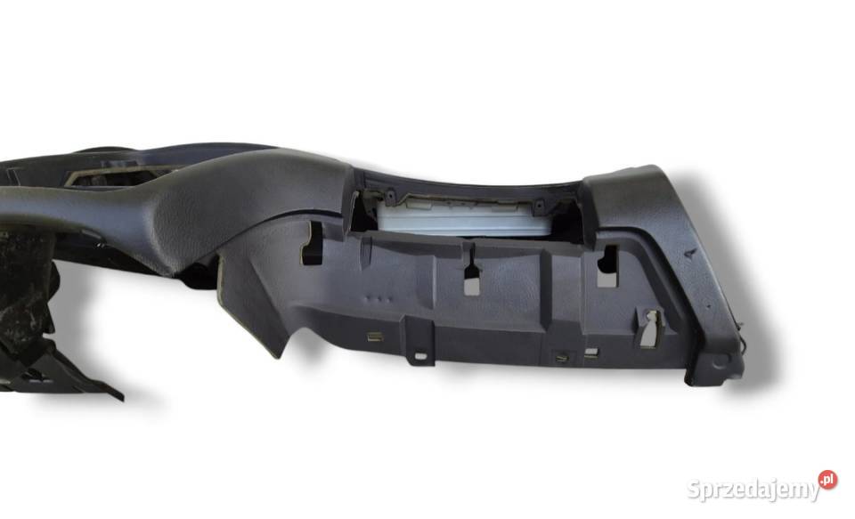 DESKA ROZDZIELCZA KONSOLA AIRBAG MERCEDESBENZ Działoszyce